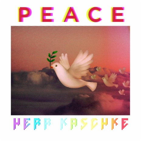 Peace | Boomplay Music