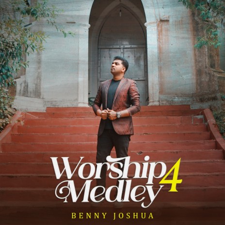 Worship Medley 4 | Boomplay Music