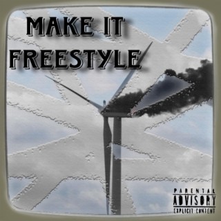 Make it Freestyle