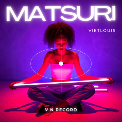 Matsuri ft. V.N Record | Boomplay Music