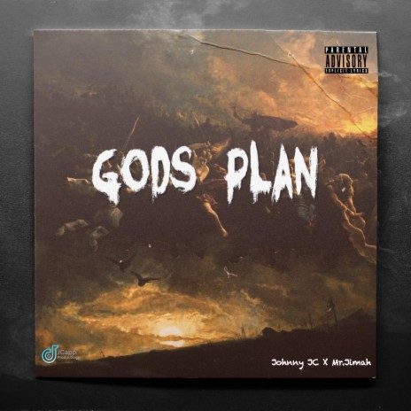 God's Plan ft. Mr. Jimah