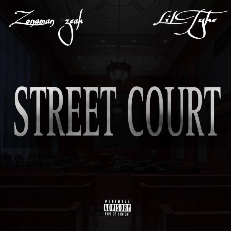 Street Court ft. Lil Tyke | Boomplay Music