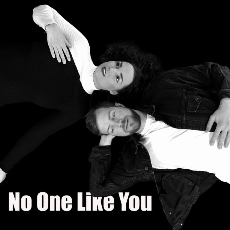 No One Like You ft. Anton Kornelius