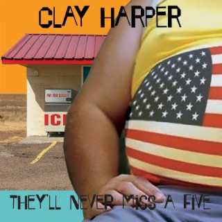 Clay Harper