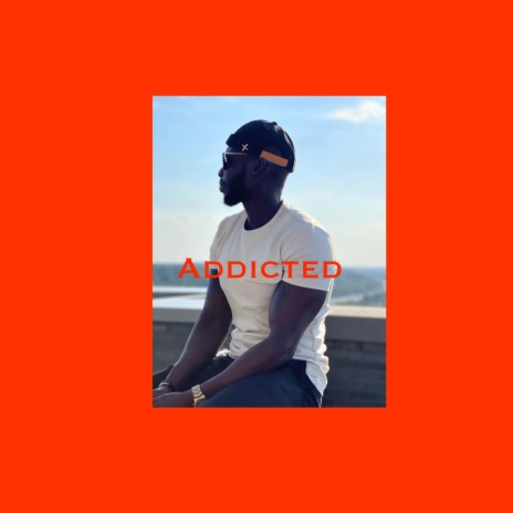 Addicted ft. Qhim Drugon | Boomplay Music