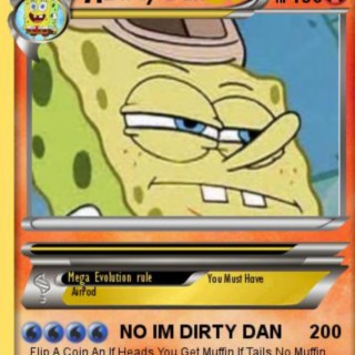 Dirty Dan