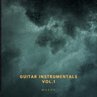 Guitar Instrumentals, Vol. 1