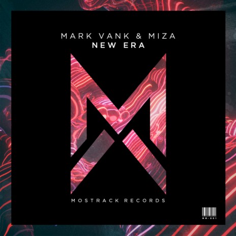 New Era ft. Mark Vank | Boomplay Music