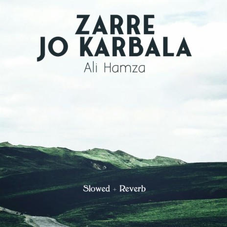 Zarre Jo Karbala Lofi | Boomplay Music