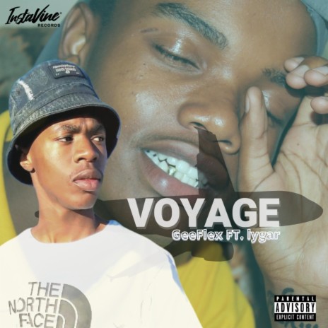 VOYAGE ft. GeeFlex and Lyger | Boomplay Music