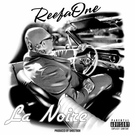 LA Noire | Boomplay Music