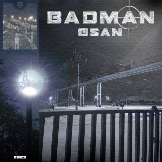 Badman (prod. by FLOSSY)