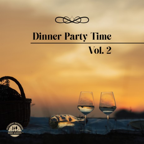 Romantic Evening ft. Restaurant Music! | Boomplay Music