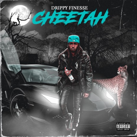 Cheetah | Boomplay Music