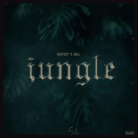 Jungle ft. Jba00 | Boomplay Music