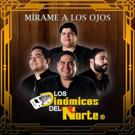 Mirame a los Ojos | Boomplay Music