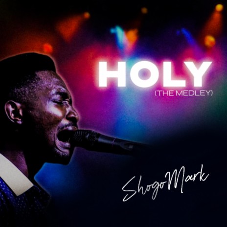 Holy (The Medley) | Boomplay Music