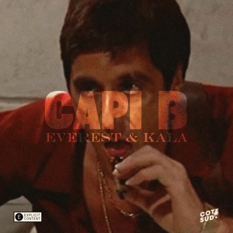 Capi B | Boomplay Music