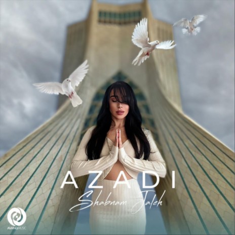 Azadi | Boomplay Music