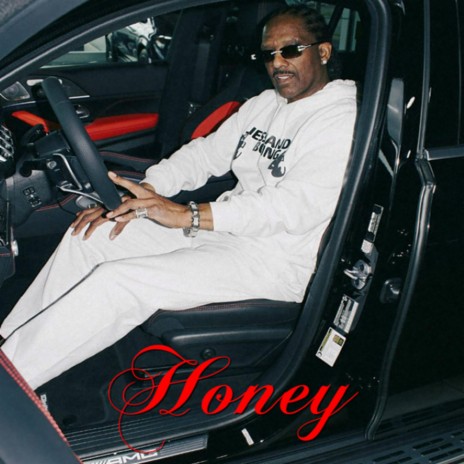 Honey | Boomplay Music