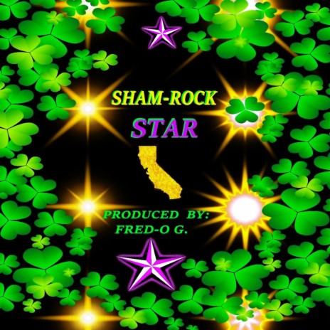 Sham-Rock Star | Boomplay Music