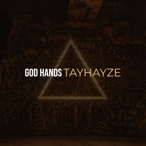 God Hands | Boomplay Music