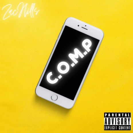 C.O.M.P (Calling On My Phone) | Boomplay Music