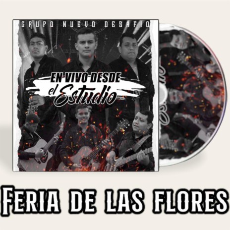 La Feria de las Flores | Boomplay Music