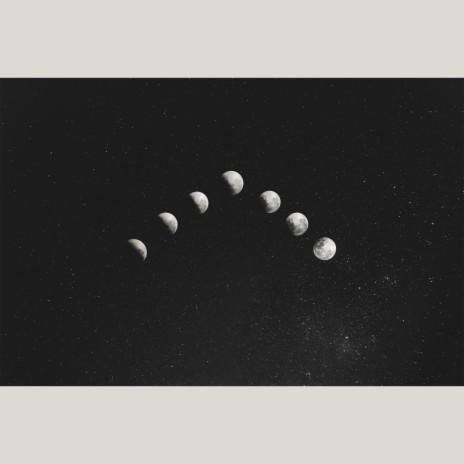 phases of moon | Boomplay Music