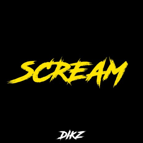 Scream | Boomplay Music