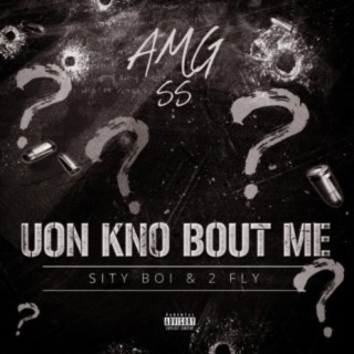 Uon Kno Bout Me (feat. Sity Boi & 2 Fly)