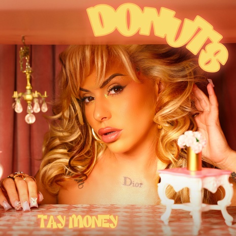 Donuts | Boomplay Music