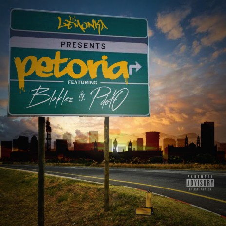 Petoria ft. Blaklez & PdotO | Boomplay Music