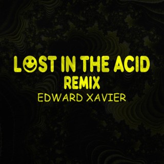 Lost In The Acid (Remix)