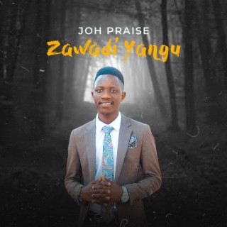 ZAWADI YANGU