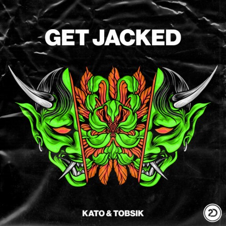 Get Jacked ft. TOBSIK | Boomplay Music