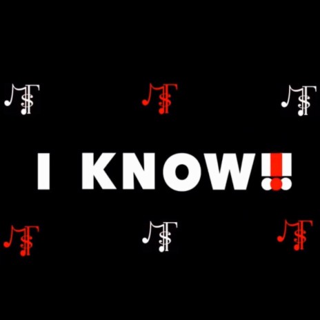 I KNOW (Radio Edit) ft. BOSS | Boomplay Music