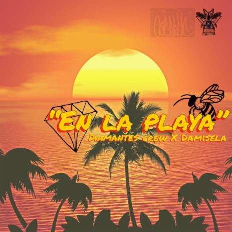 En La Playa ft. DamiSela