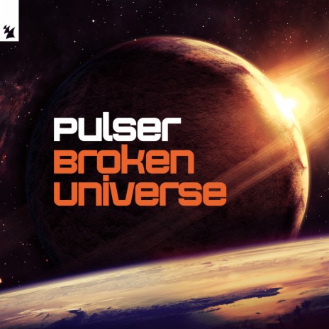 Broken Universe | Boomplay Music