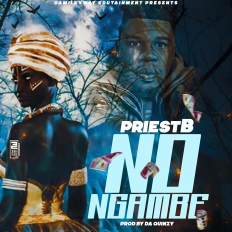 No Ngambe | Boomplay Music