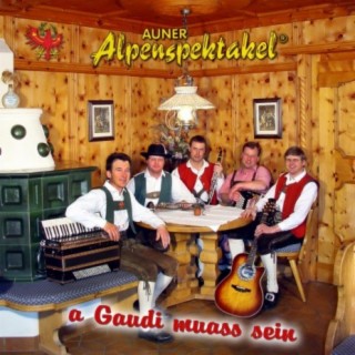 A Gaudi muass sein