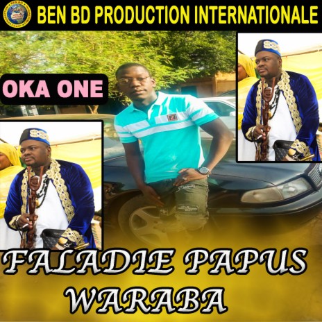 Faladie Papus Waraba | Boomplay Music