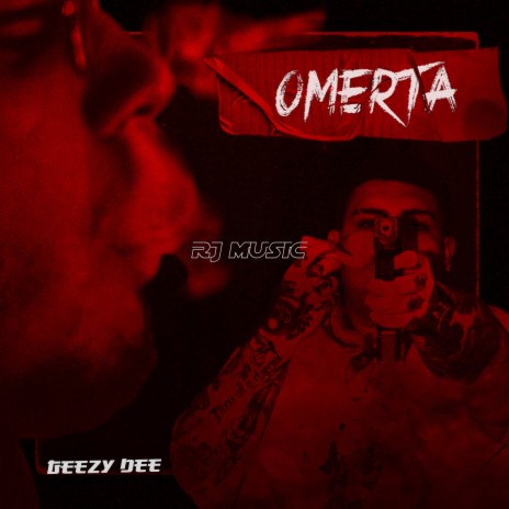 Omerta ft. GeezyDee | Boomplay Music