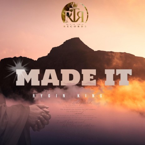 Made It | Boomplay Music