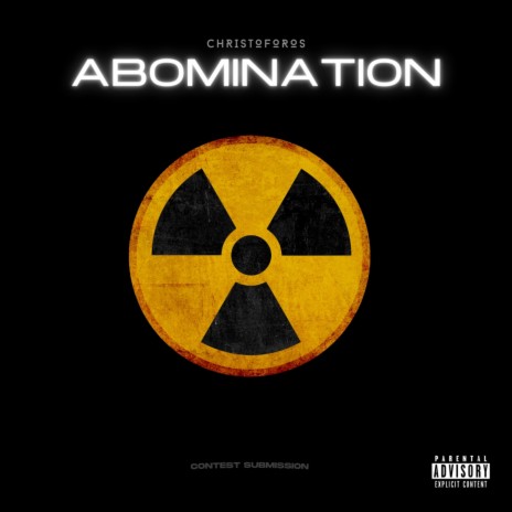 Abomination | Boomplay Music