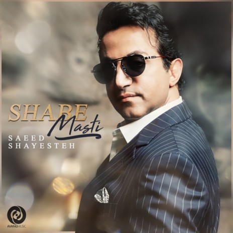 Shabe Masti | Boomplay Music
