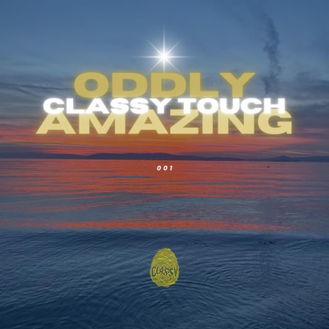 Oddly Amazing | Boomplay Music