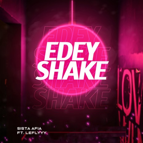 Edey Shake