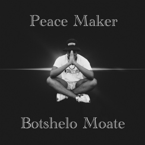 Peace Maker (Radio Edit) ft. Lady Albatross