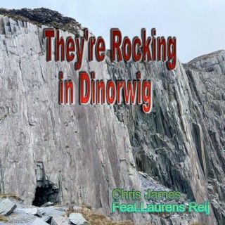 They're Rocking in Dinorwig